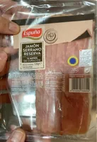 Jamon serrano reserva