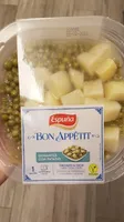 Bon Appetit