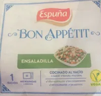 Ensaladilla