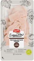 Pechuga de Pavo Cocida