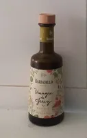 Vinagre de Jerez