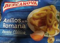 Anillos A La Romana