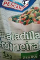 Ensaladilla jardineira