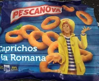 Caprichos a la romana