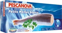 Petits Merlus Blancs Pescan