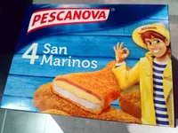 San Marinos