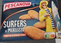 Surfers di merluzzo
