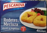 Rodetes de Merluza
