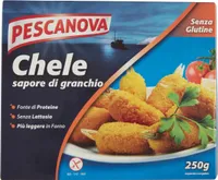 Beignets de crabe