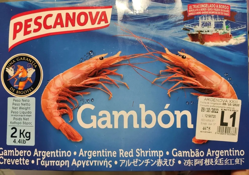 Gambón