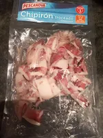 Chipirón troceado