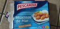 Muslitos de mar