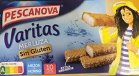 Varitas merluza