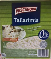 Tallarimis