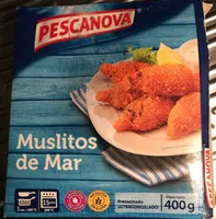 Muslitos de mar