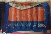 Tronquitos de surimi