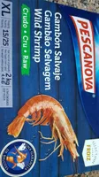 Gambon salvaje