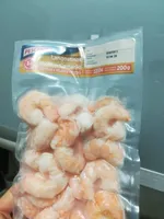 Langostinos