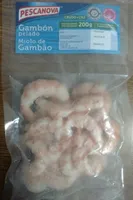Gambón pelado