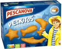 Peskitos