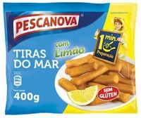Tiras do mar