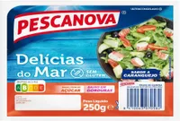 Delicias do Mar