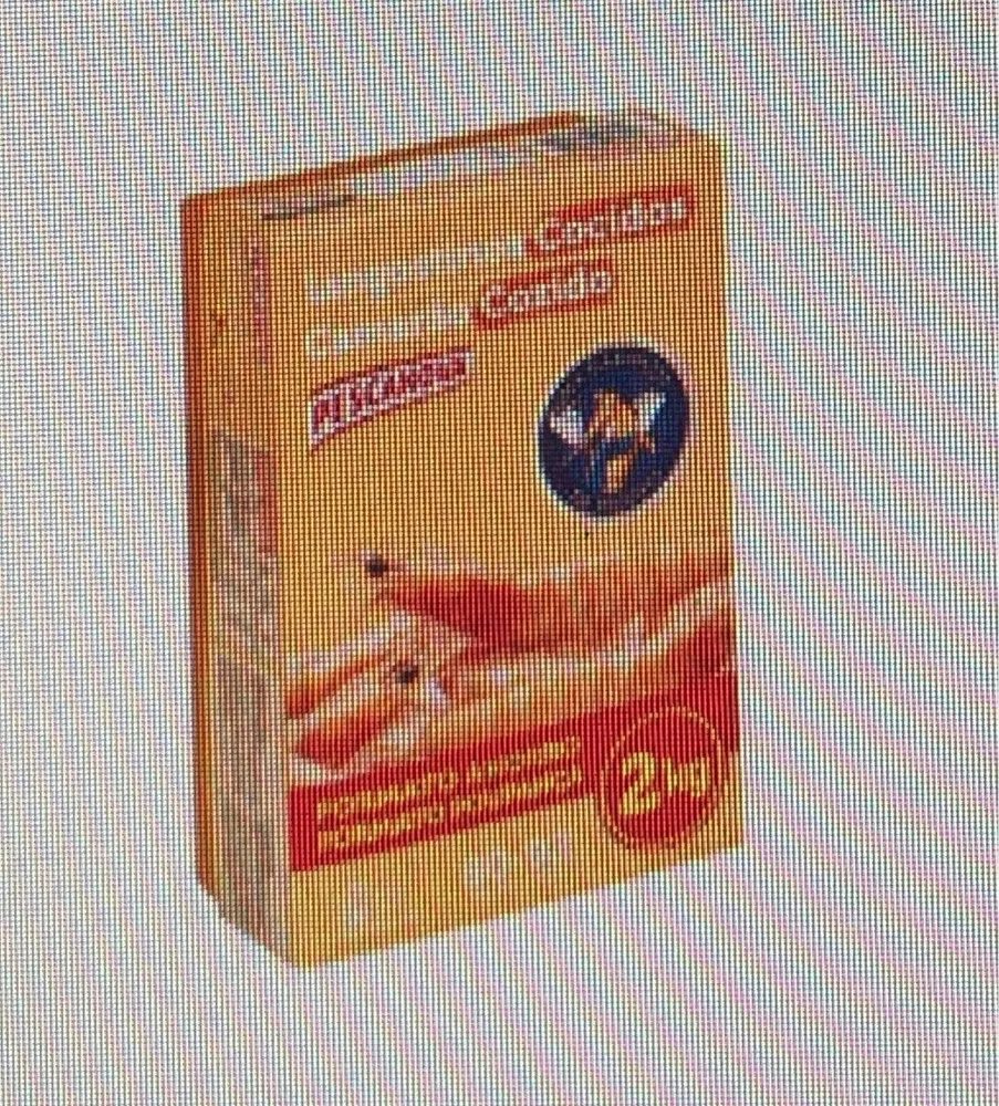 Langostino cocido 2Kg