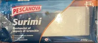 Surimi