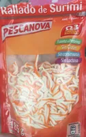 Surimi