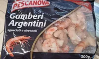Gamberi argentini