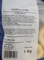 Caprichos del Mar