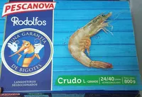 Langostinos