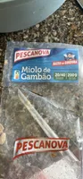 Miolo de Gambão