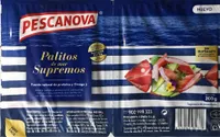 Palitos de Mar Supremos