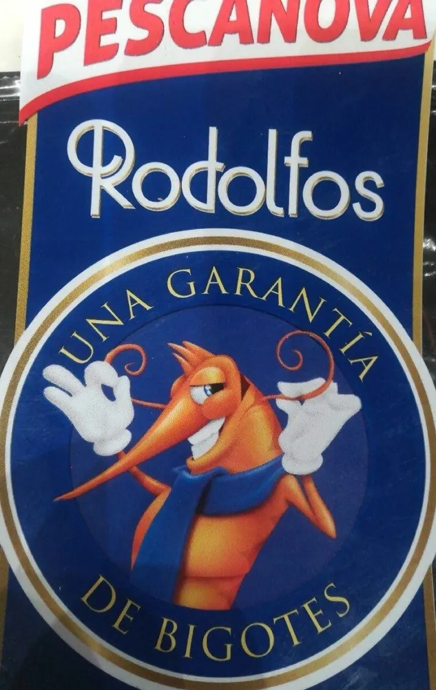 Rodolfos