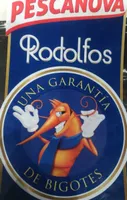 Rodolfos