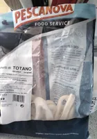 Anelli di totano