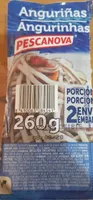 Anguriñas