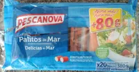 Palitos de Mar