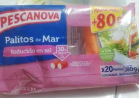 Palitos de mar