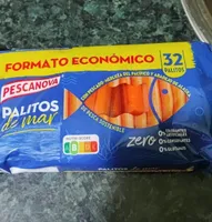 Palitos de mar