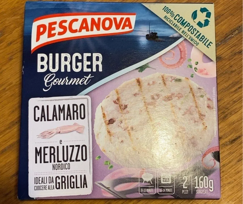 Burger Gourmet