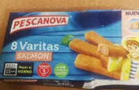 Varitas Salmon