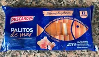 Palitos de mar