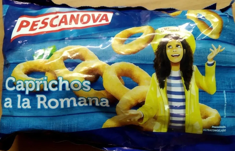 Caprichos a la romana