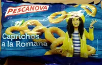 Caprichos a la romana