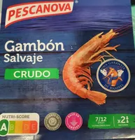 Gambon salvaje