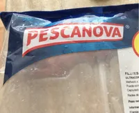 Filetes de merluza
