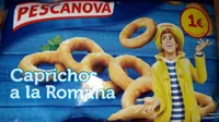 Caprichos a la romana