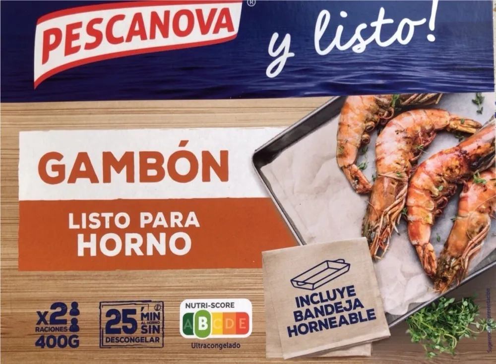 Gambón